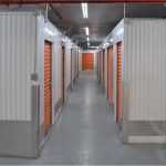 New Jersey Jersey City Extra Space Storage photo 1