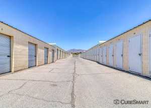 New Mexico Las Cruces CubeSmart Self Storage photo 5