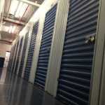 New Jersey Jersey City River Ave Self Storage photo 1