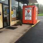 New York Canandaigua U-Haul Moving & Storage at Eastview Mall photo 1