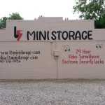 Ohio Portsmouth L5 Mini Storage photo 1