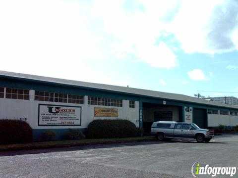 Oregon Hillsboro U-Store Self Storage West photo 3