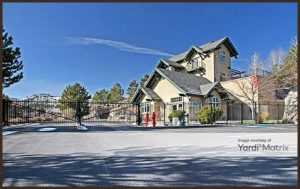 Nevada Reno Caughlin Ranch Storage photo 7