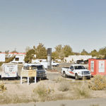 New Mexico Rio Rancho U-Haul Moving & Storage at Rio Rancho photo 1