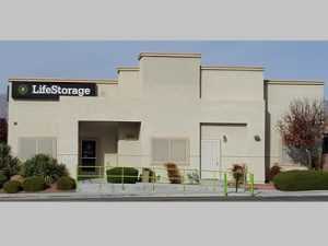 Nevada North Las Vegas Life Storage photo 5