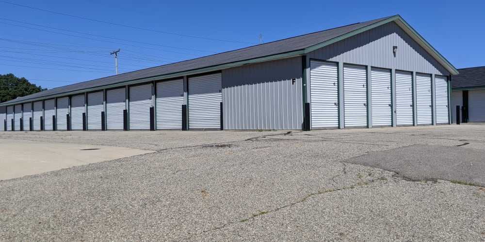 Michigan Grand Rapids Devon Self Storage photo 3