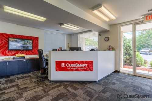 Virginia Manassas CubeSmart Self Storage photo 7