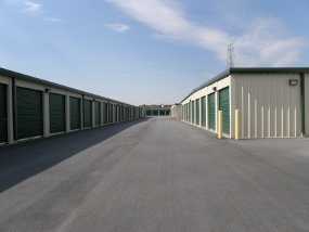 South Carolina Greenville Woodruff Road Storage photo 7