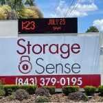 South Carolina Beaufort Storage Sense - Ridgeland photo 1