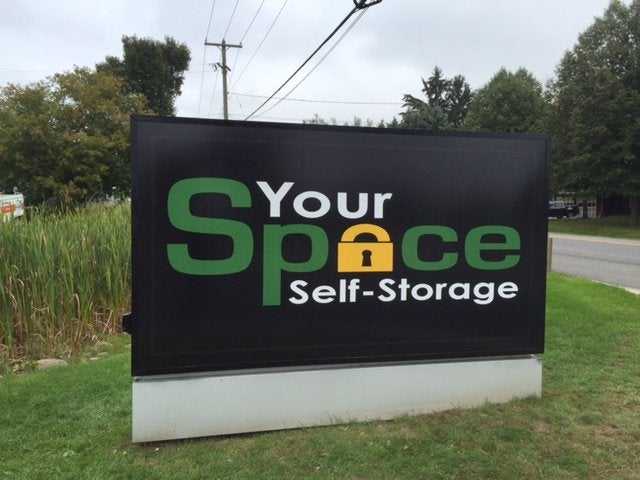 Michigan Grand Rapids Your Space Self Storage photo 7