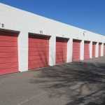 New Mexico Albuquerque StorWise Self Storage - Juan Tabo photo 1