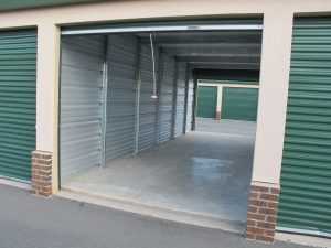 North Carolina Concord Cornelius Self Storage photo 5