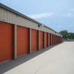 Nebraska Lincoln Big Red Self Storage photo 1