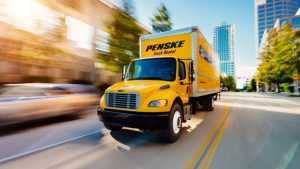 North Carolina Concord Penske Truck Rental photo 7