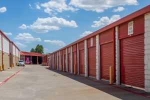 Texas Fort Worth Public Storage photo 5