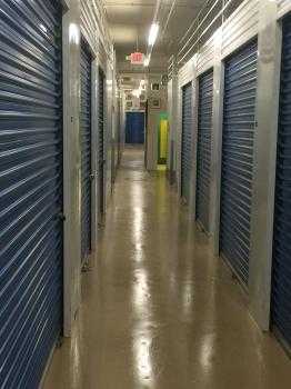 Massachusetts Dedham Rolindale Self Storage photo 7