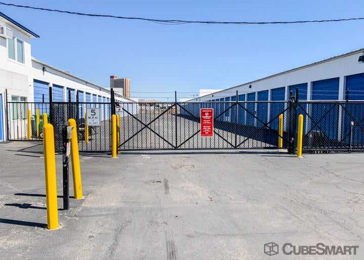 Nevada Sparks CubeSmart Self Storage photo 5