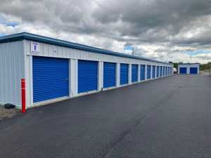 New York Utica Big Blue Self Storage - Frankfort photo 5