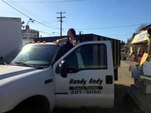 Washington Redmond Handy Andy Rent-A-Tool photo 5