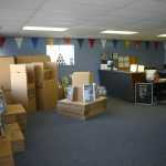 Missouri Kansas City AAA Mini Warehouse photo 1