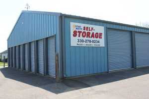 Ohio Wooster Star-Brite Self Storage photo 7