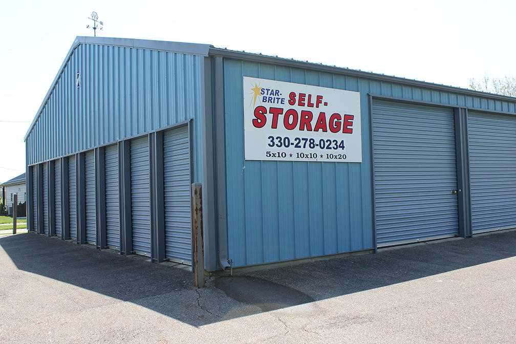 Ohio Wooster Star-Brite Self Storage photo 7