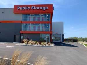 Ohio Fairfield Public Storage photo 7