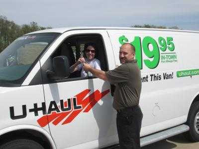 New Jersey Mount Laurel U-Haul of Mount Laurel photo 7