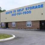 Delaware Christiana Route 72 Self Storage photo 1