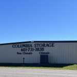 Mississippi Hattiesburg Columbia Storage photo 1