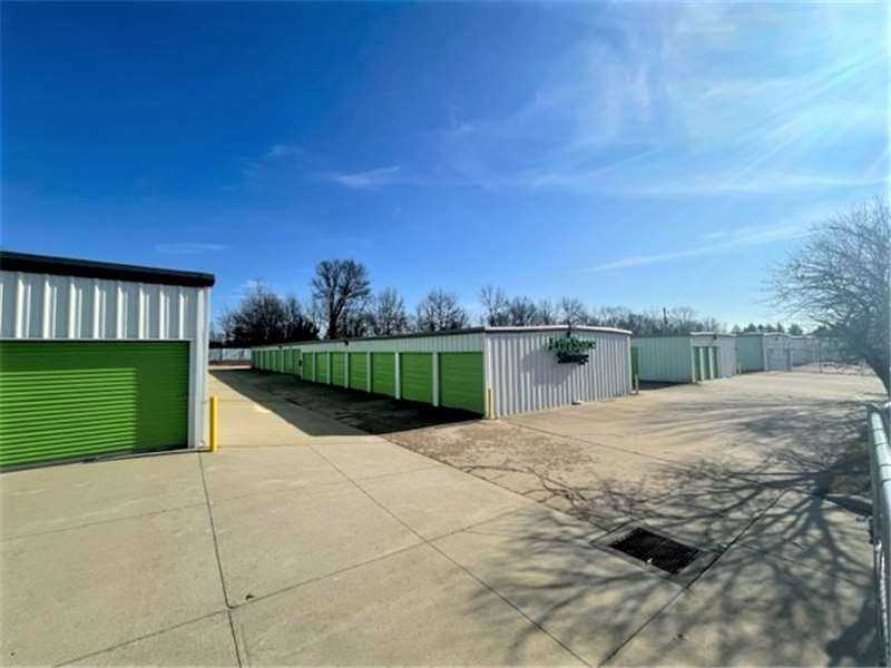 Missouri O Fallon Extra Space Storage photo 3