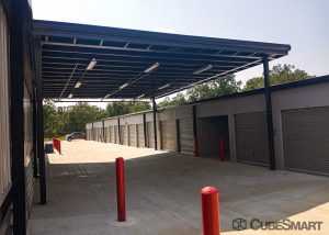 Alabama Daphne CubeSmart Self Storage photo 5