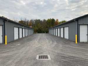 New York Rochester Fairport-Macedon Mini Storage photo 5