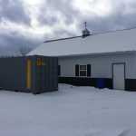 New York Auburn A-Verdi Storage Containers Billing & Admin photo 1