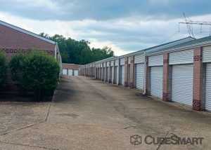 Mississippi Olive Branch CubeSmart Self Storage photo 5