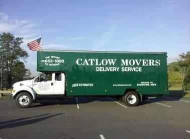 New Jersey Jersey City Catlow's Movers of Jersey City photo 5