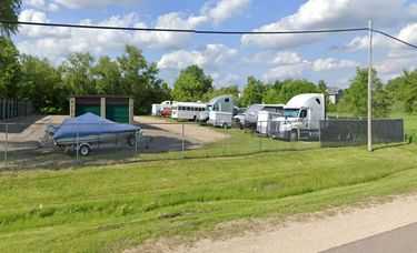 Minnesota Faribault Lakeville Dodd Storage photo 5