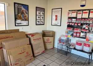 Nevada N Las Vegas CubeSmart Self Storage photo 7