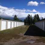 Montana Bigfork E Z SELF STORAGE photo 1