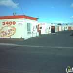 Nevada The Lakes Economy Self Storage photo 1