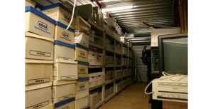 Mississippi Lucedale USA Storage photo 5