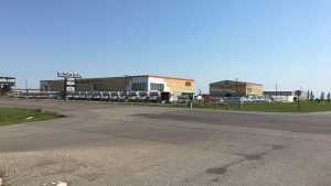 North Dakota Fargo U-Haul Moving & Storage of Osgood photo 5