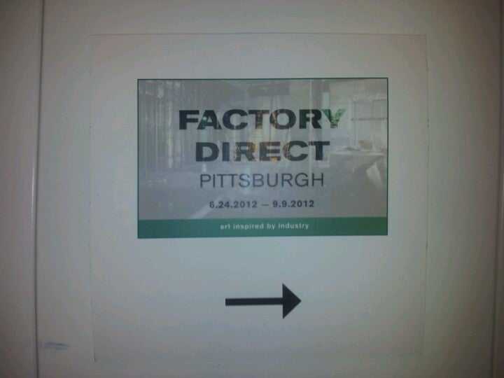 Pennsylvania Pittsburgh Guardian Storage | Pittsburgh Strip District photo 3