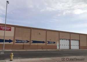 New Mexico Albuquerque CubeSmart Self Storage photo 7