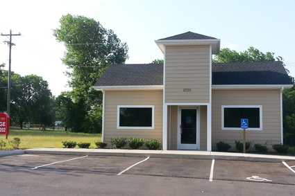 Tennessee Antioch CubeSmart Self Storage photo 5