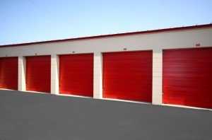 Texas Amarillo SecurCare Self Storage photo 7