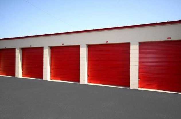 Texas Amarillo SecurCare Self Storage photo 7