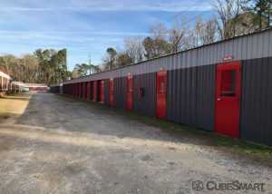 South Carolina Goose Creek CubeSmart Self Storage photo 7