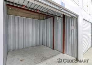 New Jersey Jersey City CubeSmart Self Storage photo 7