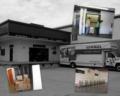 Texas College Station U-Haul Moving & Storage at Texas Ave photo 7